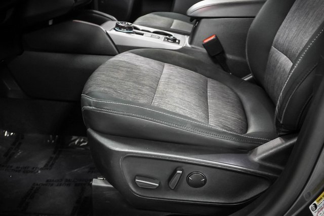 Used 2023 Ford Bronco Sport Big Bend w/ Convenience Package image 11