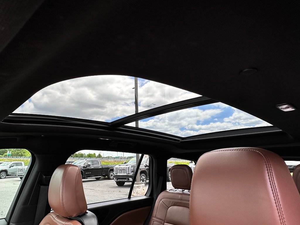 Used 2021 Lincoln Aviator Reserve w/ Elements Package Plus AWD/4WD image 36