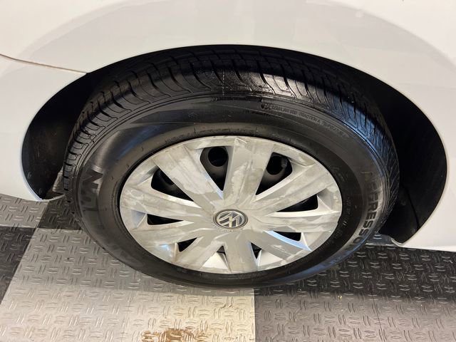 Used 2016 Volkswagen Jetta S FWD image 14