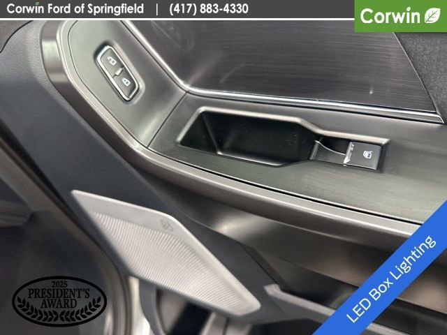 New 2025 Ford F150 Lariat w/ Equipment Group 502A High AWD/4WD image 44