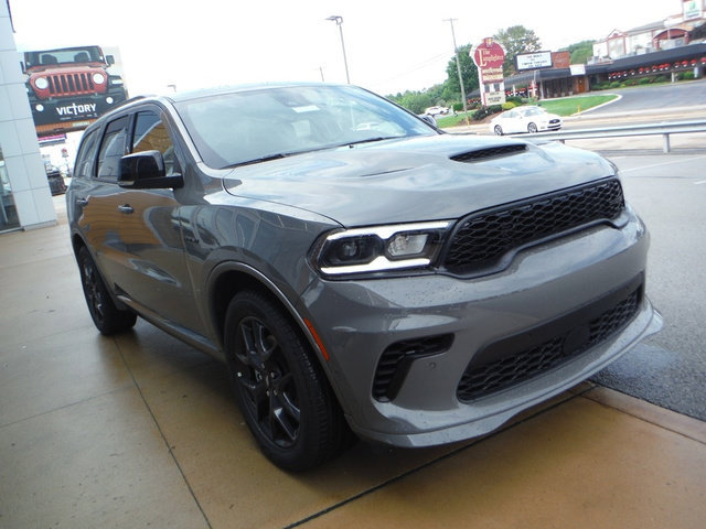 New 2026 Dodge Durango GT AWD/4WD image 11