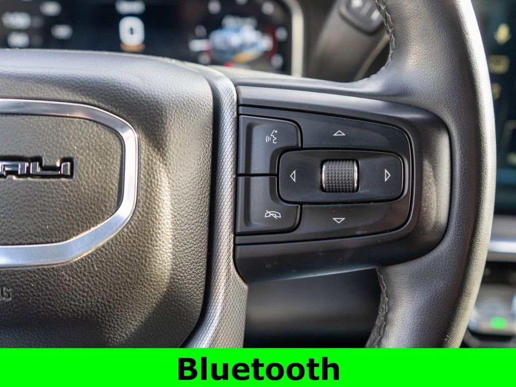 Used 2024 GMC Sierra 2500 Denali w/ Technology Package image 21