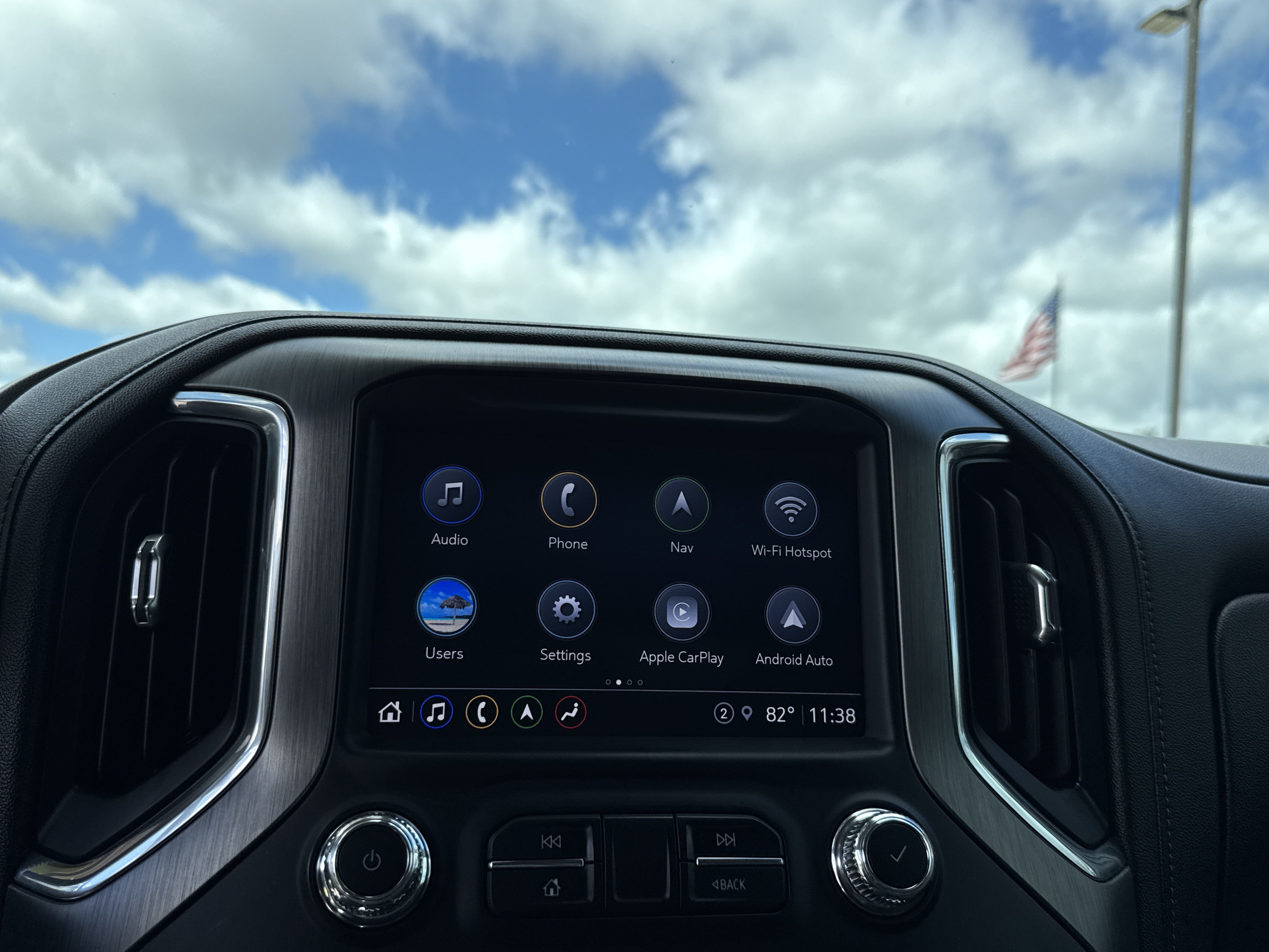 Used 2022 GMC Sierra 2500 Denali AWD/4WD image 24