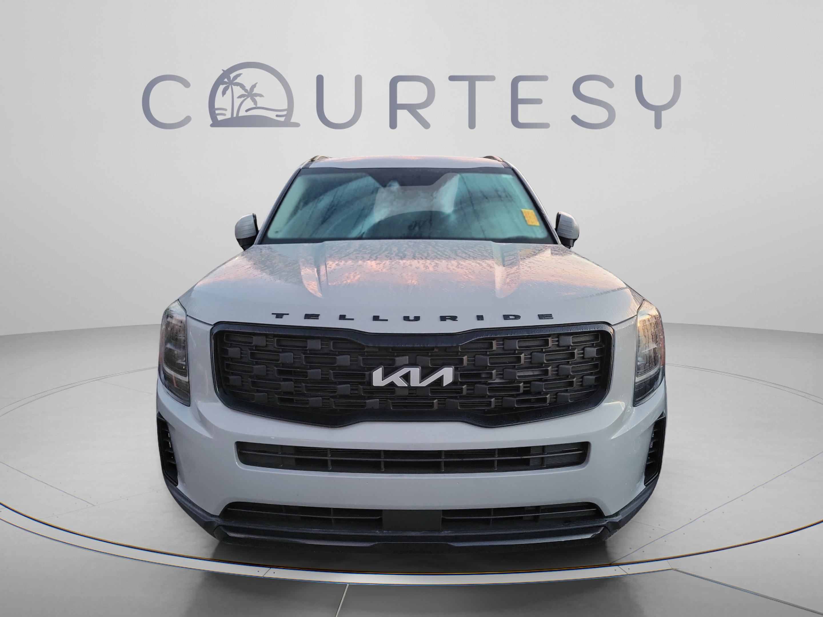 Certified 2022 Kia Telluride EX w/ EX Premium Package AWD/4WD image 29