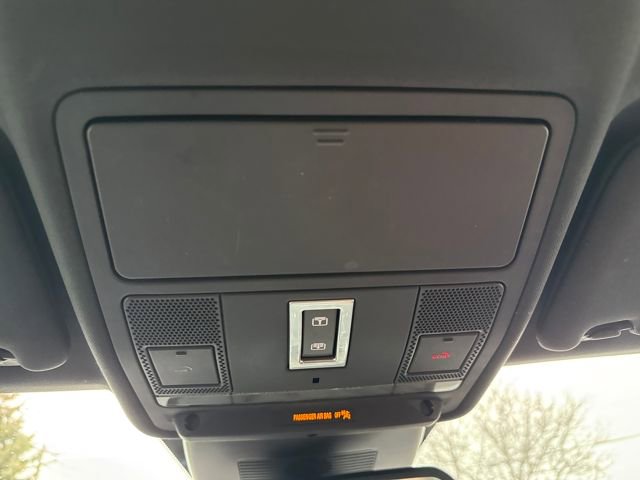 Used 2017 Land Rover Range Rover Evoque HSE Dynamic image 39