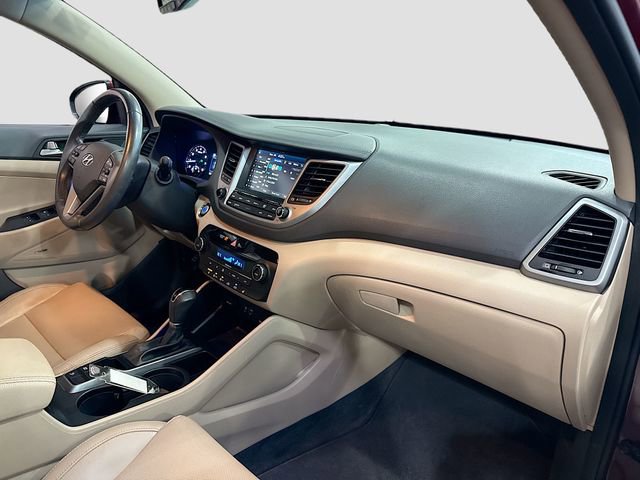 Used 2017 Hyundai Tucson SE Plus image 30