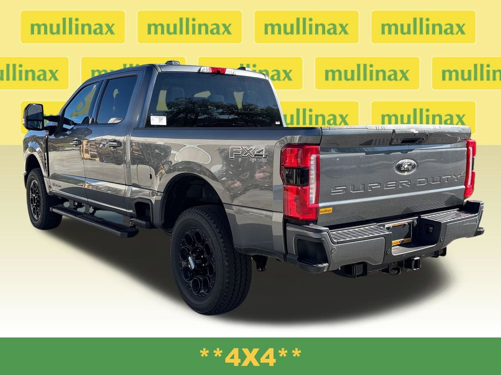 New 2026 Ford F250 XLT w/ XLT Premium Package image 12