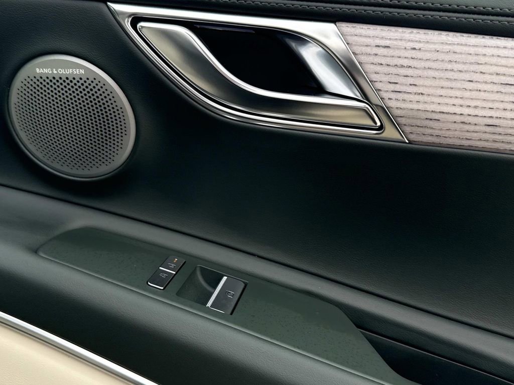 New 2026 Genesis GV80 2.5T Prestige image 18