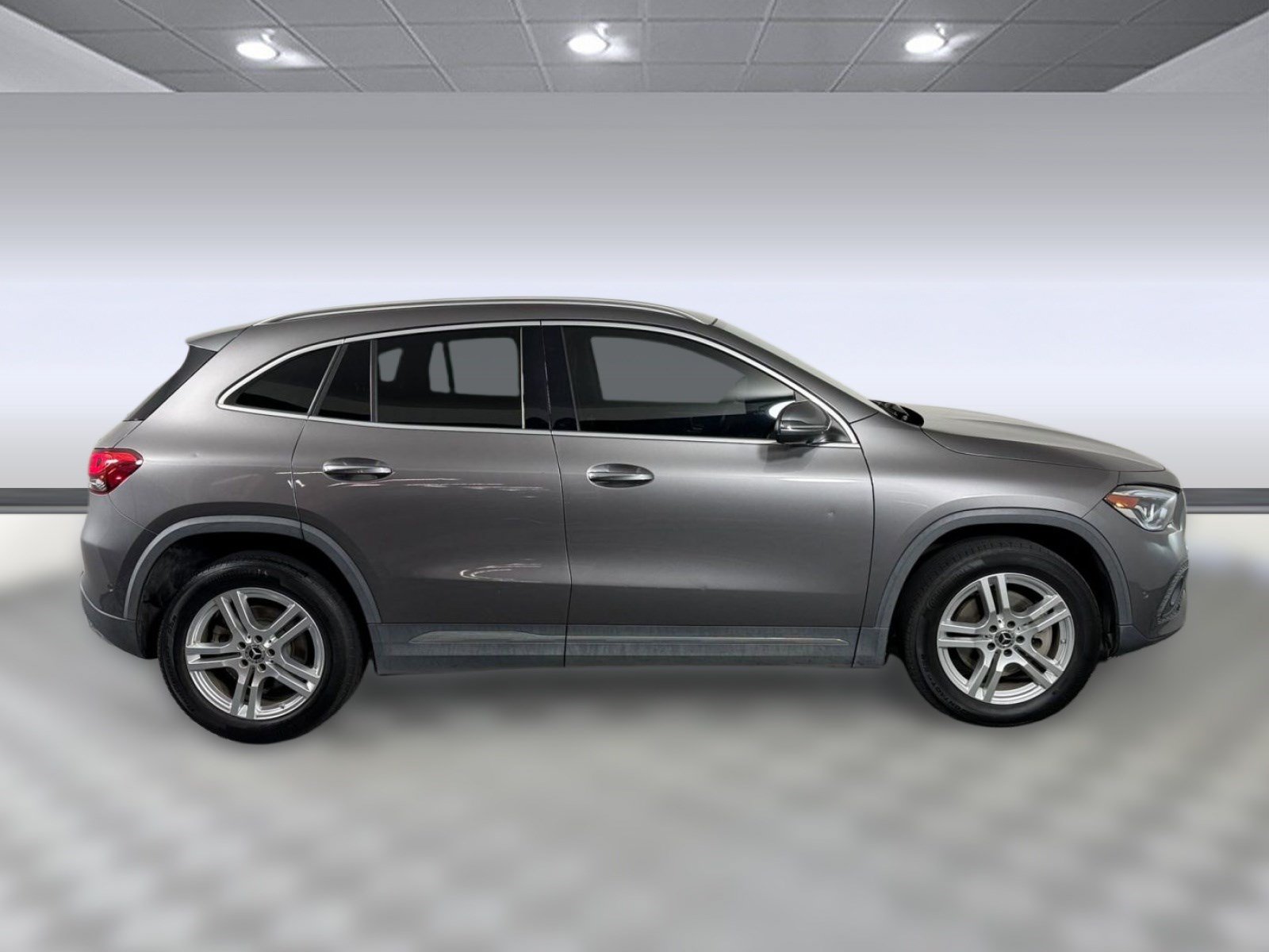 Used 2022 Mercedes-Benz GLA 250 image 7