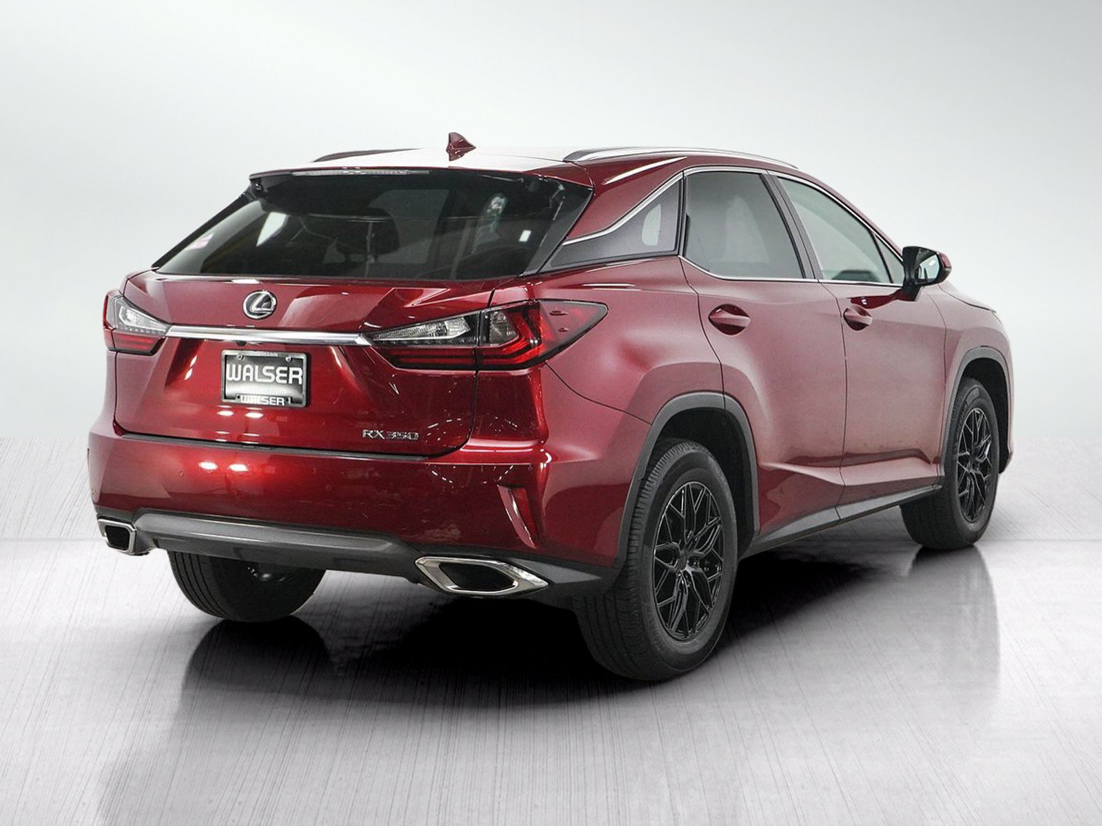 Used 2017 Lexus RX 350 AWD w/ Premium Package image 5