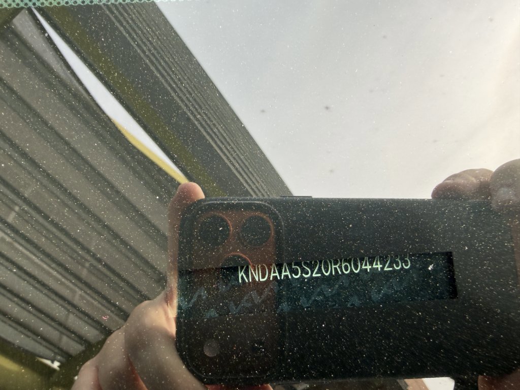 Used 2024 Kia EV9 Light image 45