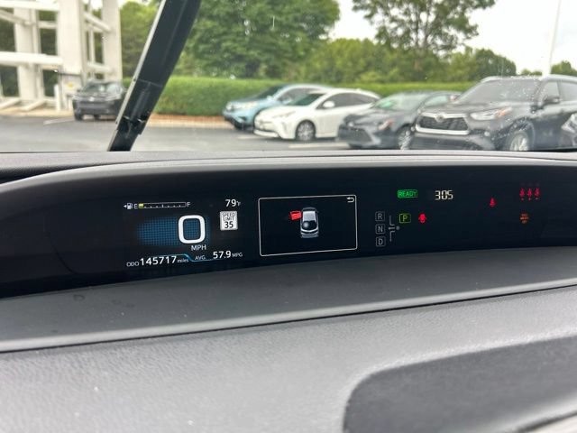 Used 2021 Toyota Prius Prime LE FWD image 23