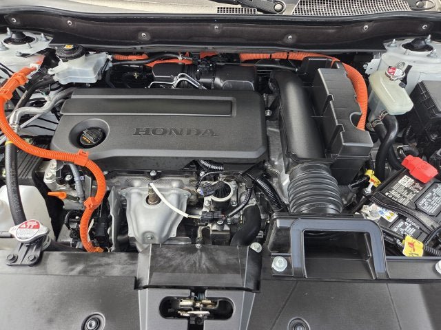 Used 2024 Honda CR-V Sport Touring image 39