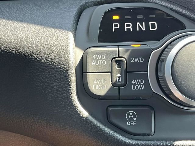 New 2025 RAM 1500 Big Horn image 26