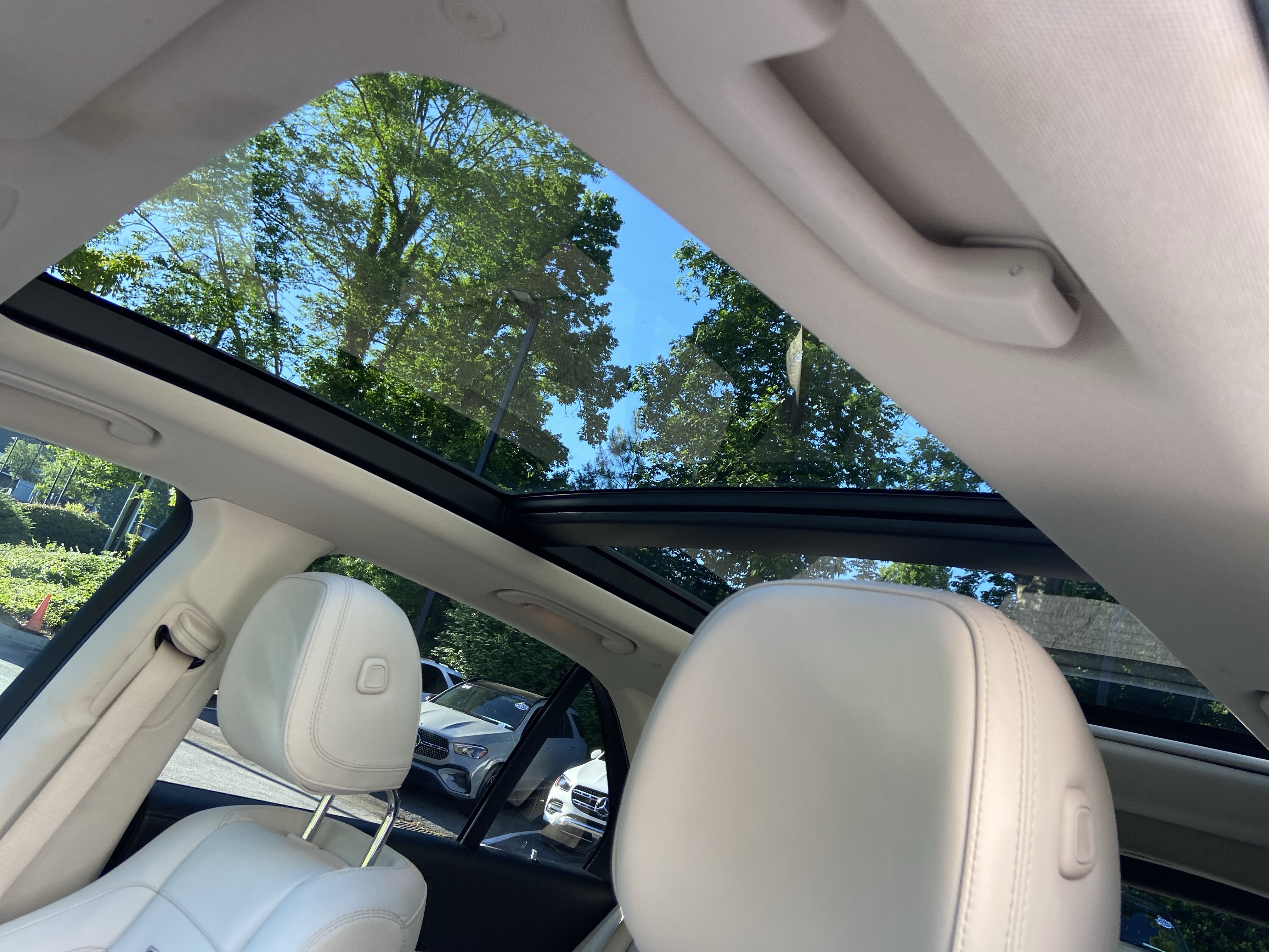 Certified 2021 Mercedes-Benz GLE 53 AMG 4MATIC image 23