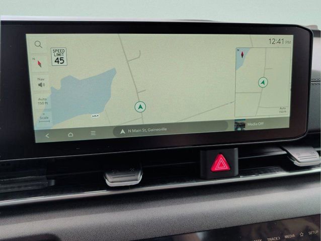 New 2026 Kia Carnival EX image 24