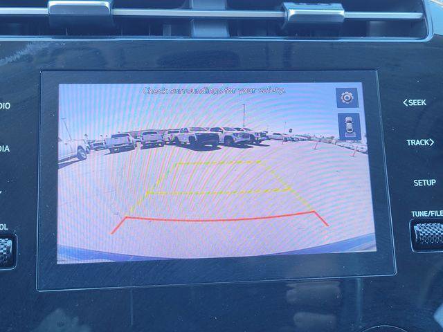 Used 2023 Hyundai Tucson SEL image 10