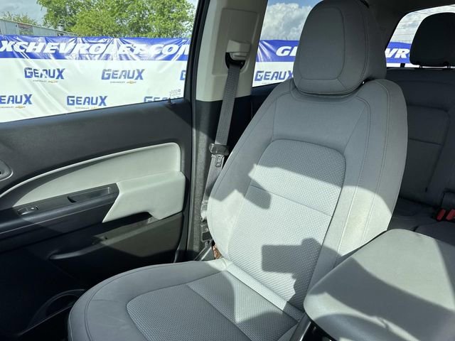 Used 2020 GMC Canyon 2WD Crew Cab w/ Convenience Package image 37