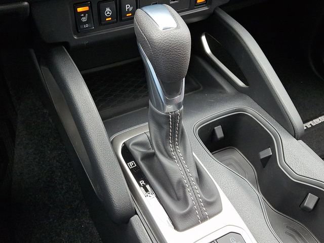 Used 2026 Nissan Frontier SV w/ SV Convenience Package image 16