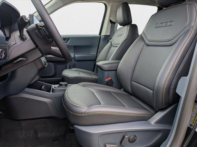 New 2025 Ford Maverick Lobo image 16
