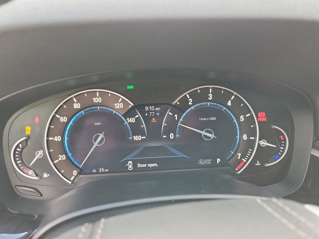 Used 2018 BMW 530i image 32