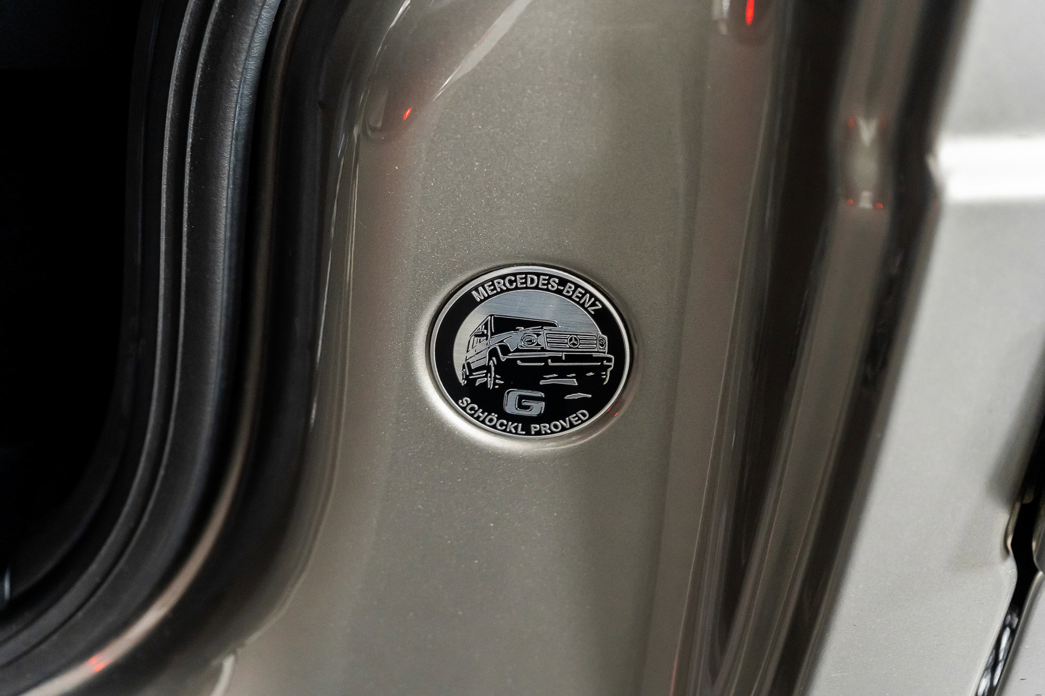 Used 2022 Mercedes-Benz G 63 AMG 4MATIC image 57