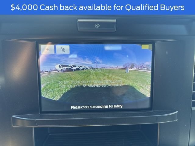 New 2026 Ford F550 4x4 Regular Cab Super Duty image 41