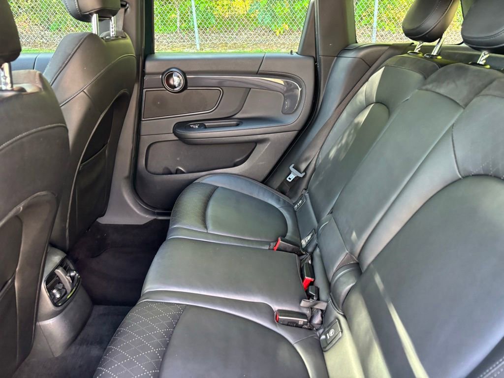Used 2018 MINI Cooper Countryman John Cooper Works image 16