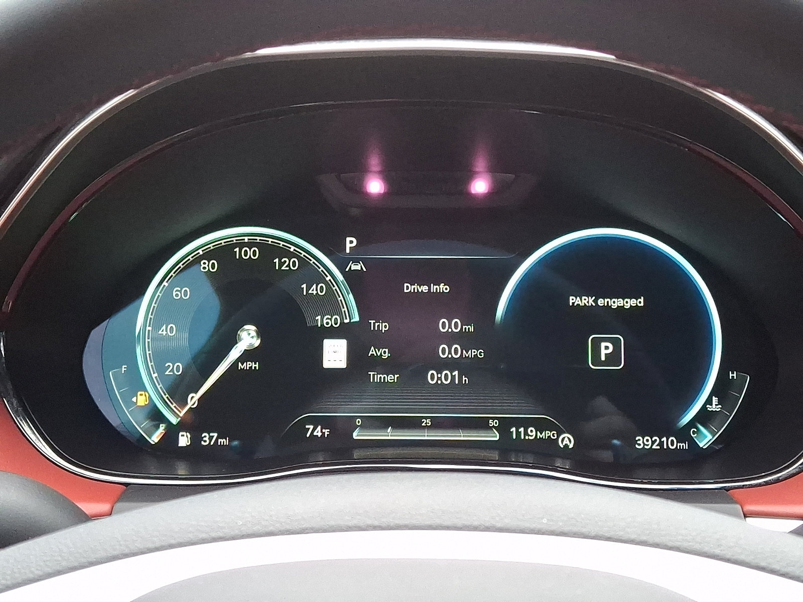Certified 2023 Genesis GV70 2.5T w/ Sport Prestige Package AWD/4WD image 23
