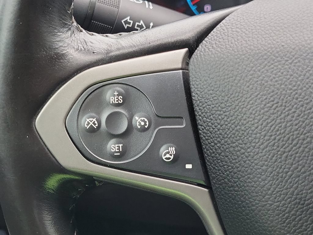Used 2022 Chevrolet Colorado Z71 RWD image 29