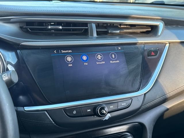 Used 2022 Buick Encore GX Preferred image 10