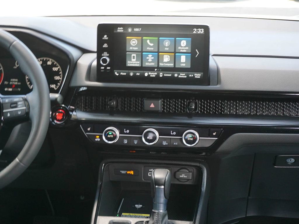 Used 2024 Honda CR-V EX-L image 16