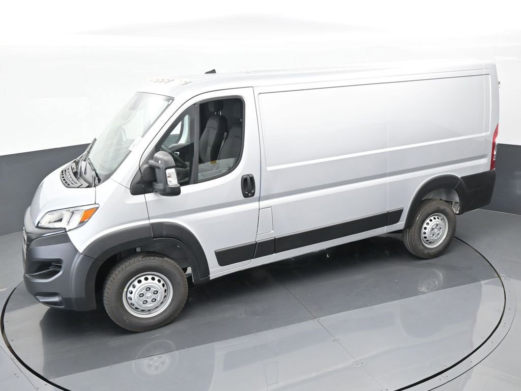 Used 2025 RAM ProMaster 1500 image 39