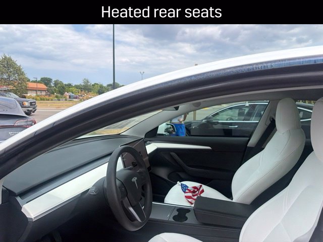 Used 2023 Tesla Model 3 Standard Range RWD image 14