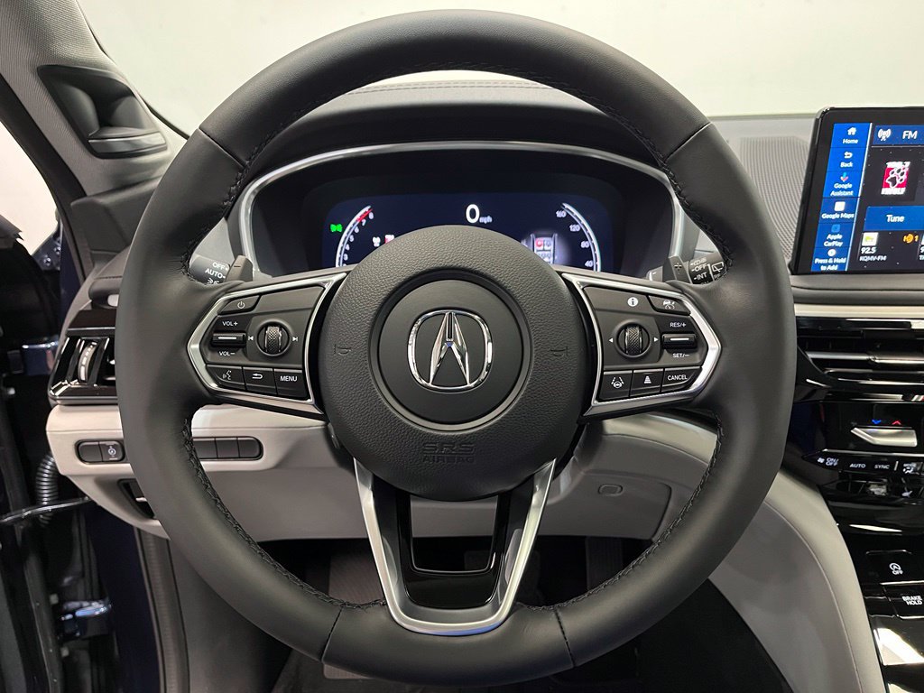 New 2026 Acura MDX w/ Technology Package AWD/4WD image 5