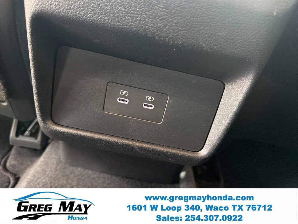 Used 2026 Nissan Rogue SV AWD/4WD image 23