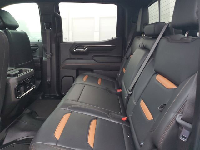 Used 2022 GMC Sierra 1500 AT4 w/ AT4 Premium Package image 11