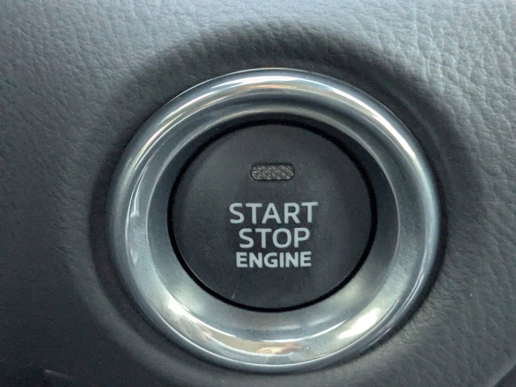 New 2025 MAZDA CX-5 AWD 2.5 S image 30