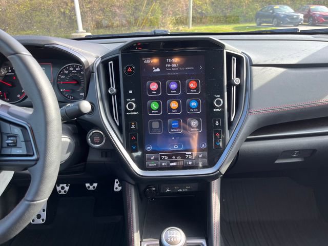 Certified 2023 Subaru WRX Limited image 17