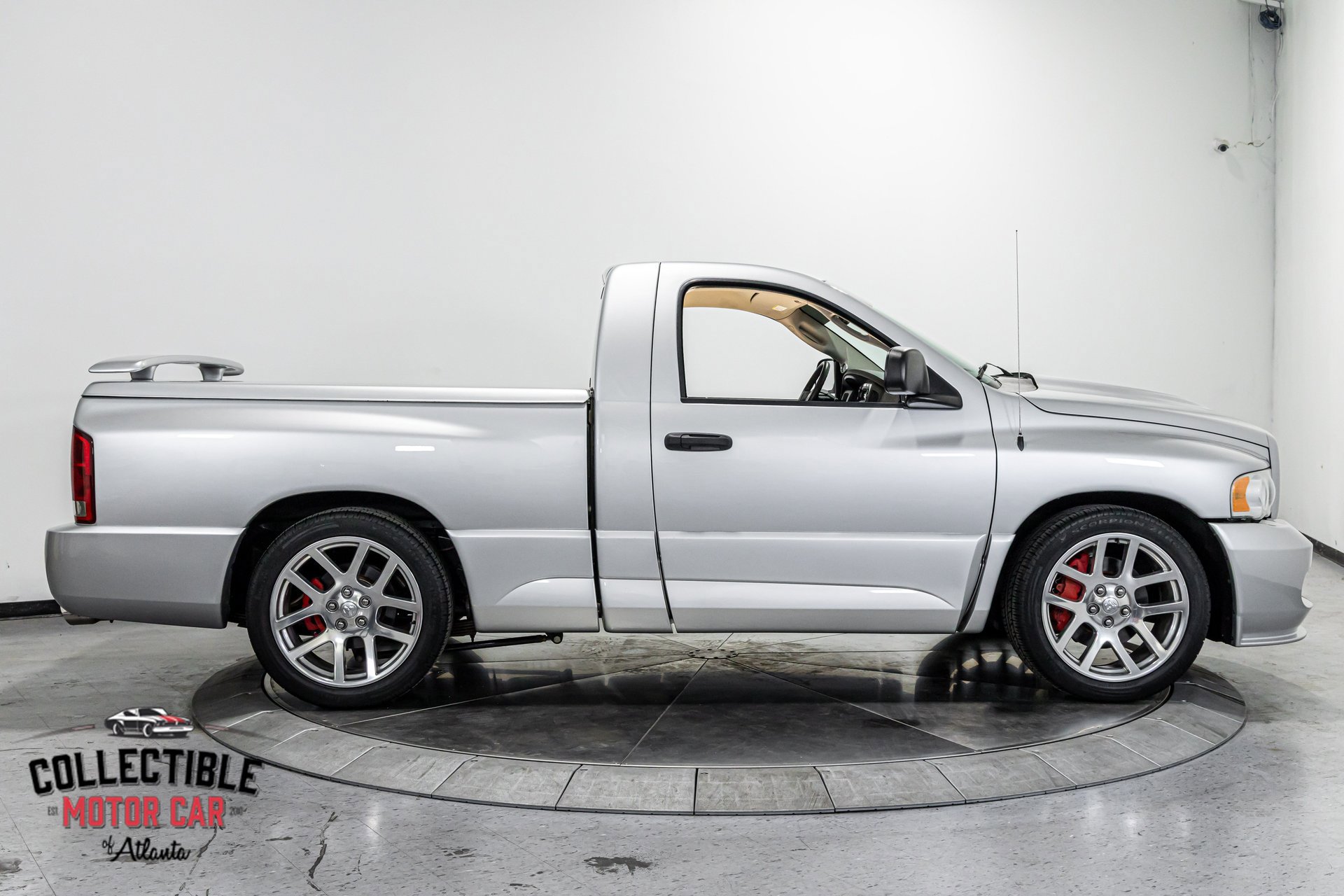 Used 2005 Dodge Ram 1500 Truck 2WD Regular Cab image 25