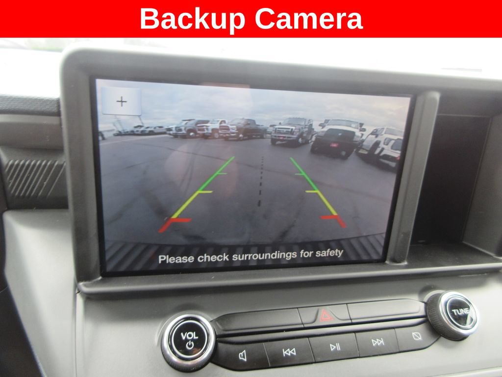 Used 2024 Ford Maverick XL FWD image 17
