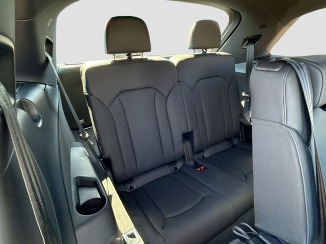 New 2026 Audi Q7 3.0T Premium Plus AWD/4WD image 22