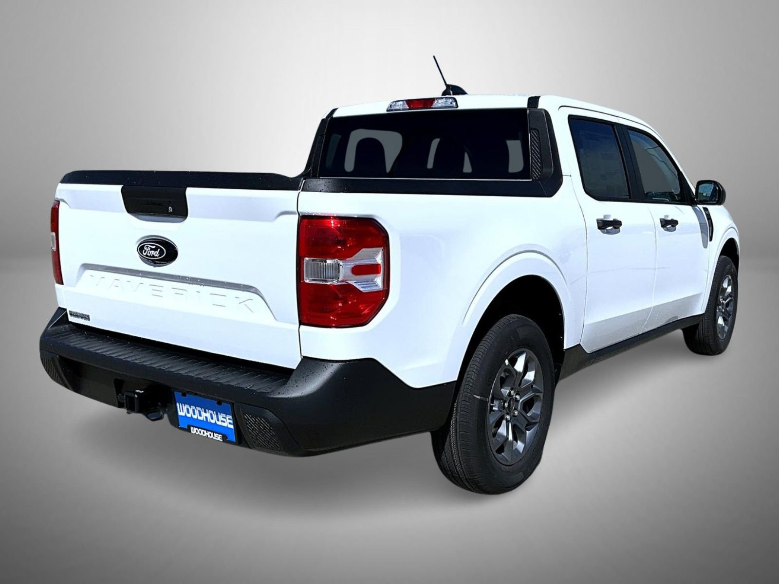 New 2026 Ford Maverick XLT image 5