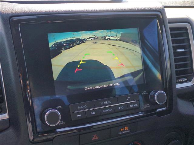 Used 2022 Nissan Frontier SV image 13