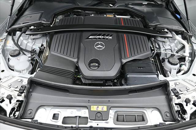 New 2027 Mercedes-Benz CLE 53 AMG 4MATIC Cabriolet image 23