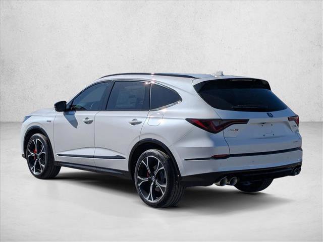New 2026 Acura MDX Type S image 9