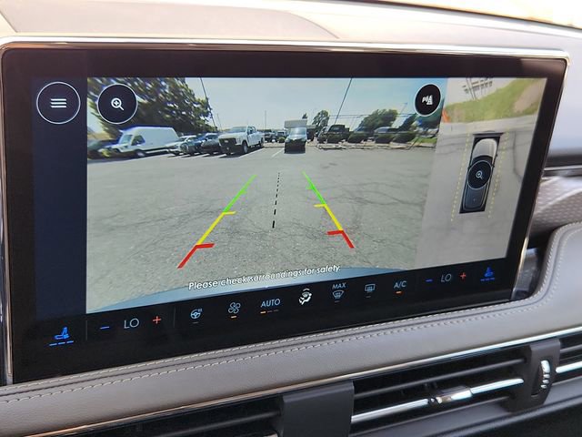 Used 2024 Lincoln Corsair Reserve w/ Equipment Group 202A image 23