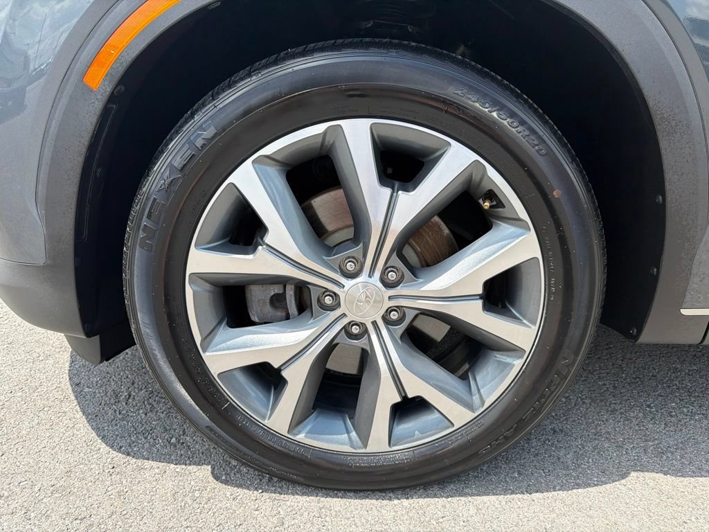 Used 2020 Hyundai Palisade SEL AWD/4WD image 12