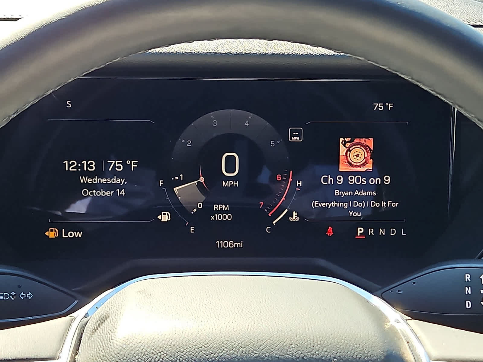 Used 2026 GMC Acadia Elevation w/ Elevation Premium Package FWD image 17