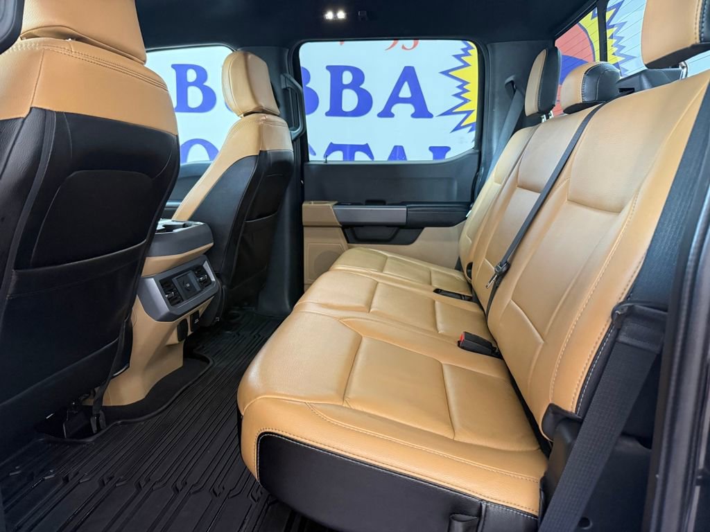 Used 2024 Ford F250 XLT image 16